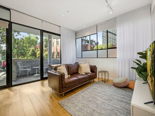 Apartment Melbourne Features 9