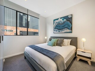 Apartment Melbourne Ausstattung 7