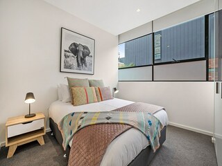 Appartement Melbourne Kenmerken 8