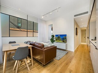 Apartment Melbourne Ausstattung 9