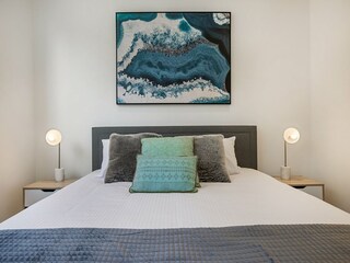 Apartment Melbourne Ausstattung 4