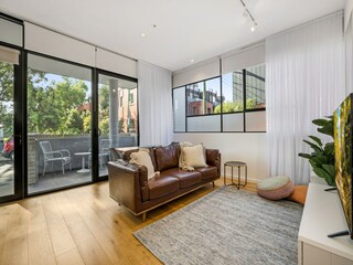 Apartment Melbourne Ausstattung 10