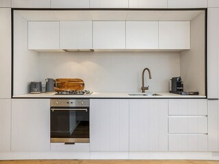 Apartment Melbourne Ausstattung 11