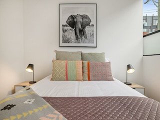 Apartment Melbourne Features 12