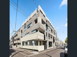 Apartment Melbourne Outdoor Recording 3