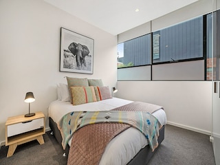 Apartment Melbourne Ausstattung 10