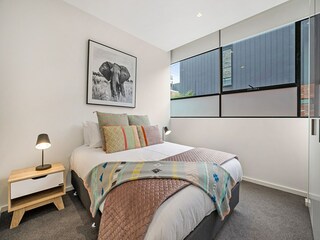 Apartment Melbourne Ausstattung 5