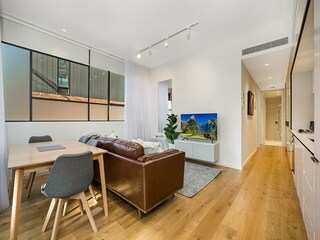 Apartment Melbourne Ausstattung 6