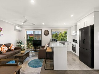Apartment Welt Ausstattung 6