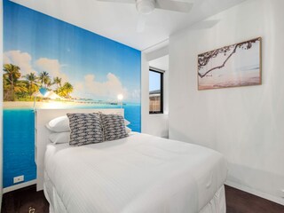 Apartment Melbourne Ausstattung 5