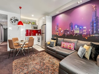 Apartamento Melbourne Características 3