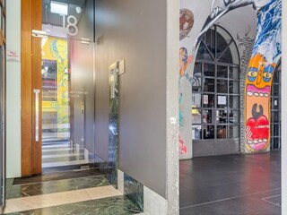 Apartamento Melbourne Características 8