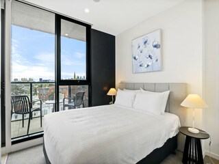 Appartement Melbourne Kenmerken 7