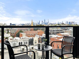 Appartamento Melbourne Registrazione all'aperto 3