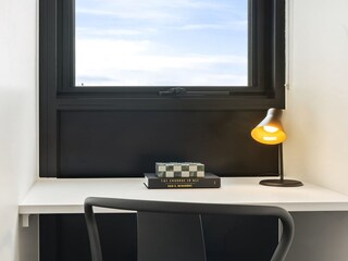Apartment Melbourne Ausstattung 6