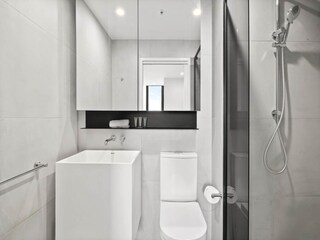 Apartment Melbourne Ausstattung 7