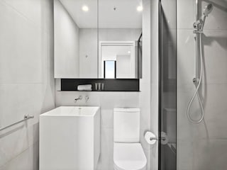 Apartment Melbourne Features 12
