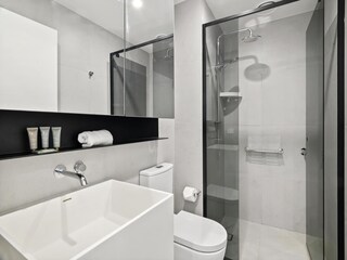 Appartamento Melbourne Caratteristiche 6