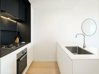 Apartment Melbourne Ausstattung 8