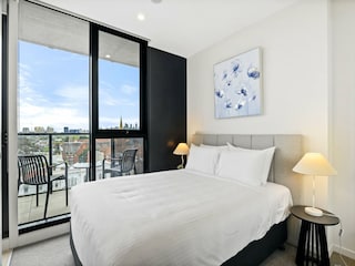 Apartment Melbourne Features 5