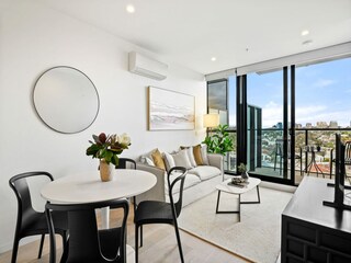 Apartment Melbourne Ausstattung 13