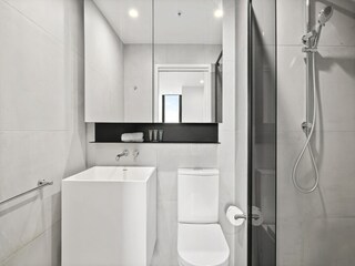 Apartment Melbourne Ausstattung 12