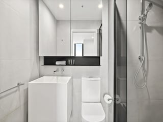 Apartment Melbourne Features 12