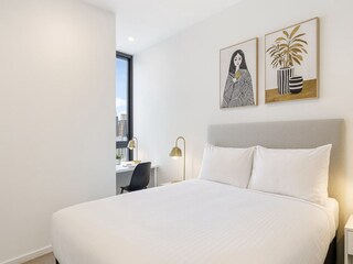 Apartment Melbourne Features 12