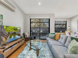 Apartment Melbourne Features 1