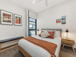 Apartment Melbourne Features 15