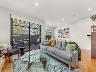Apartment Melbourne Ausstattung 16