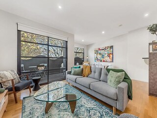 Apartment Melbourne Features 16