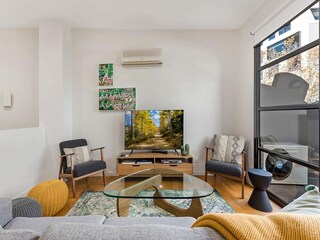 Apartment Melbourne Ausstattung 14