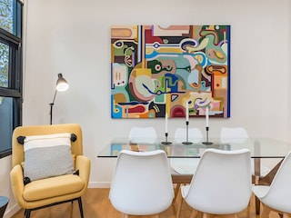 Apartamento Melbourne Características 15