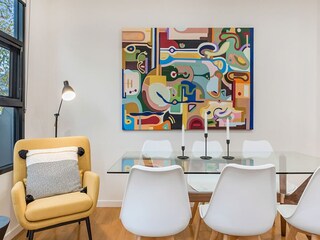 Apartment Melbourne Ausstattung 15