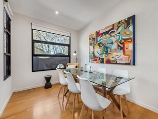 Apartment Melbourne Ausstattung 16