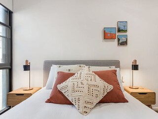 Apartamento Melbourne Características 17