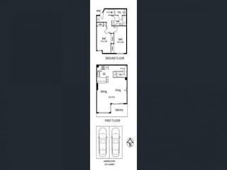 Apartamento Melbourne Características 10