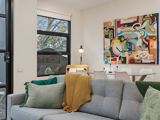 Apartamento Melbourne Características 3