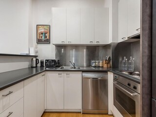Apartamento Melbourne Características 11