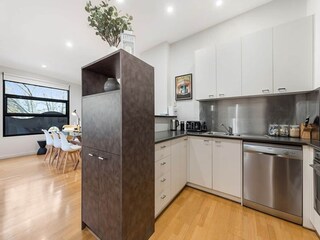 Apartment Melbourne Ausstattung 12