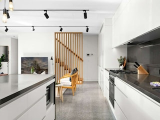 Apartment Sydney Ausstattung 5
