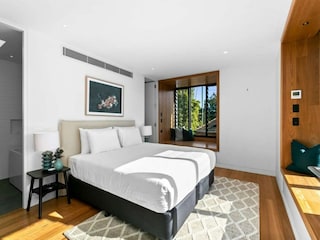 Apartment Sydney Ausstattung 7