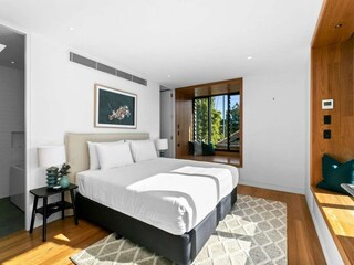 Appartement Sydney Kenmerken 7