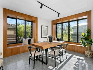 Apartment Sydney Ausstattung 8