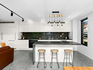 Apartamento Sydney Características 9