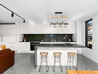 Apartment Sydney Ausstattung 9