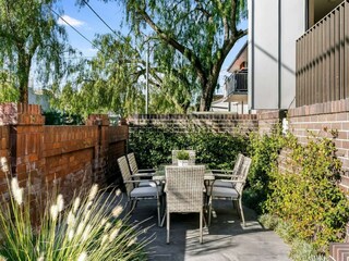 Appartement Sydney Enregistrement extérieur 2