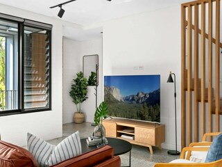 Appartamento Sydney Caratteristiche 10