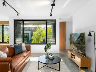 Apartment Sydney Ausstattung 11